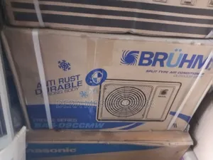 Brhum Air Conditioner 100% Pure Copper