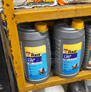 Dr. Fixit 101 Pidiproof LW+ Waterproofing Liquid for Cement.