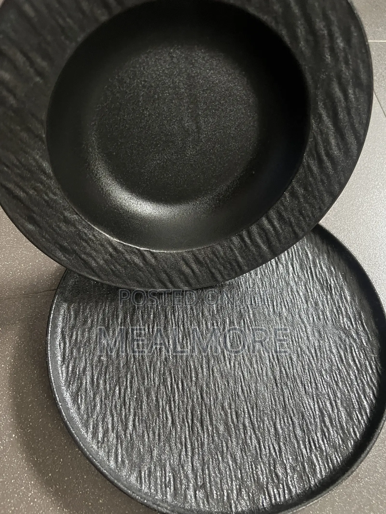 Breakable Ceramic Sets