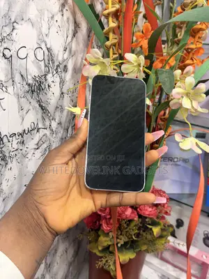 Apple iPhone 13 Pro 128 GB White