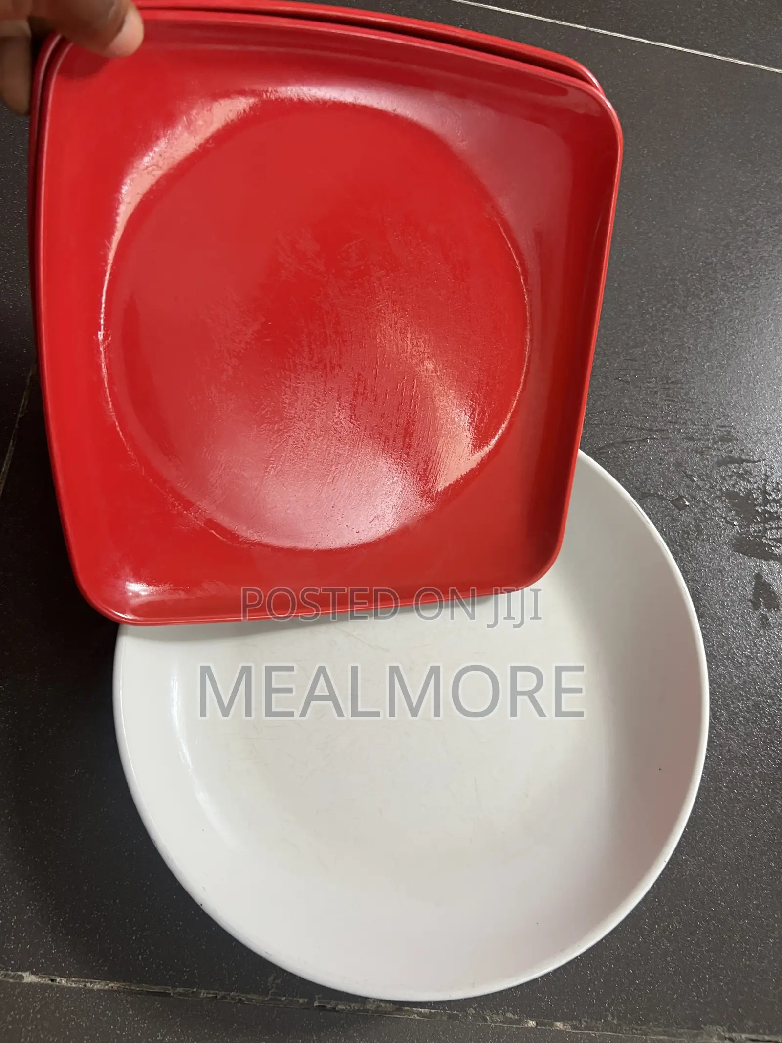 Breakable Ceramic Sets