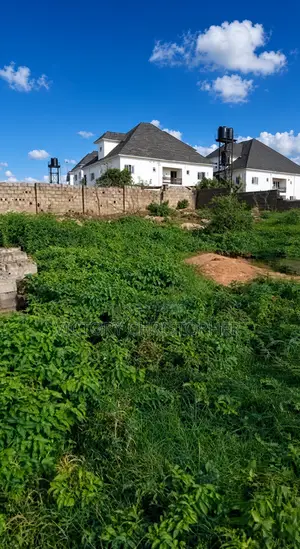 2000sqm Residential Land