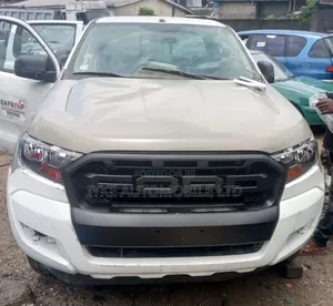 Ford Ranger Complete Upgrade Kit From 2012 to 2017