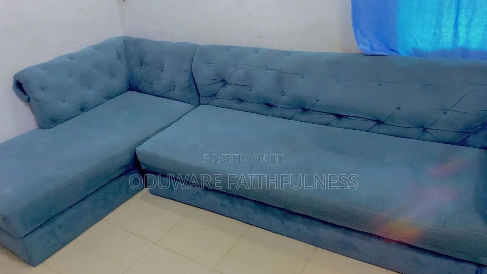Sofa Chair