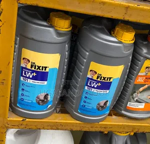 Dr. Fixit LW+ Integral Waterproof Compound (Tonic for Cement)