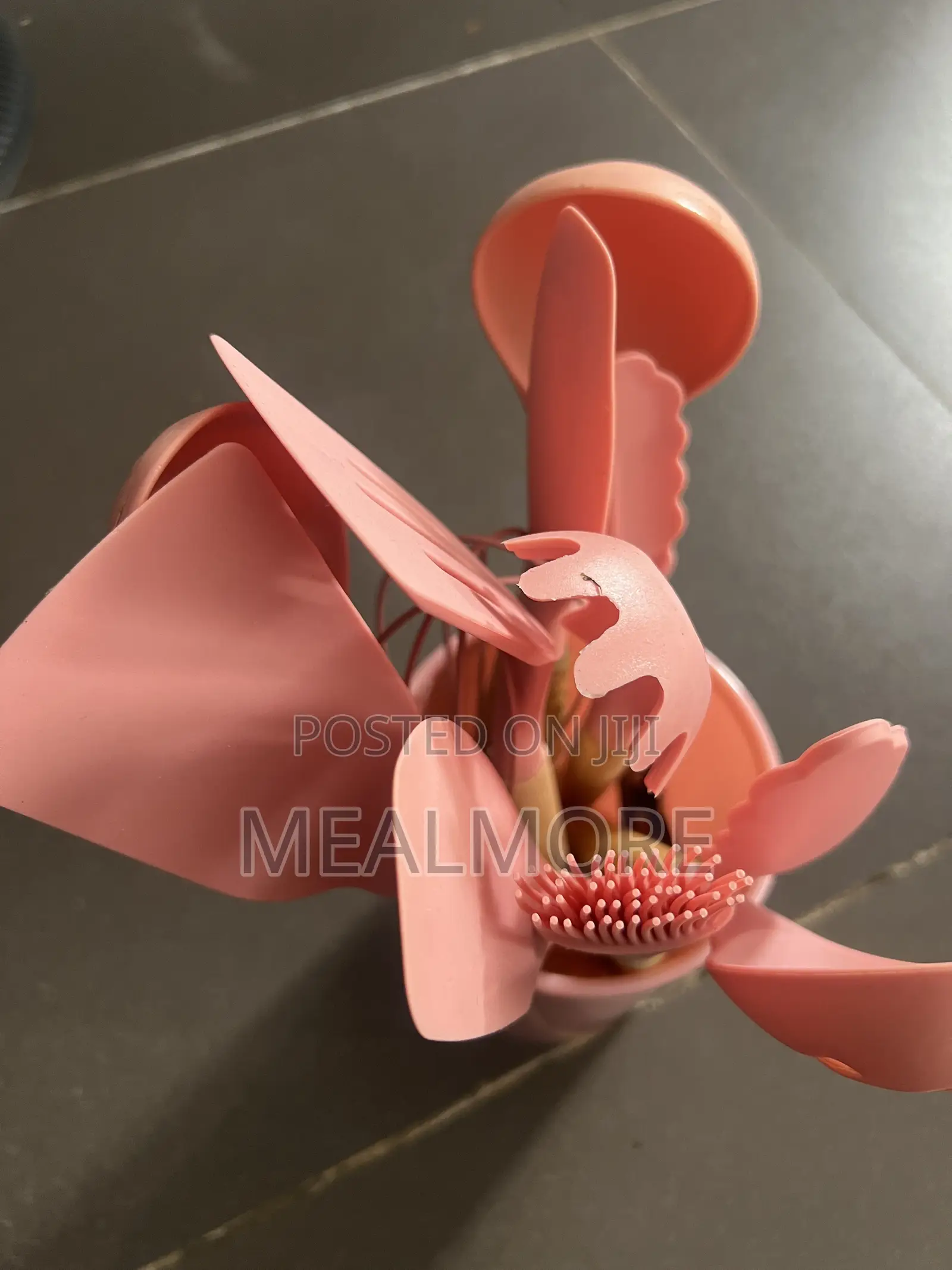 Silicon Spatula