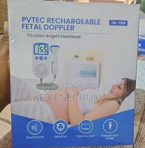 Fetal Doppler