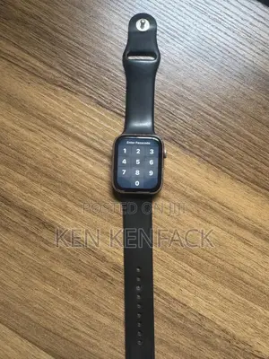 Series 5 Iwatch