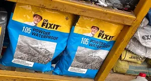 Dr. Fixit 105 Powder Waterproof