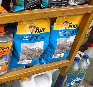 Dr. Fixit 105 Powder Waterproof