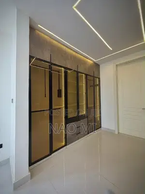 5Bed Duplex in Main Lekki Phase 1
