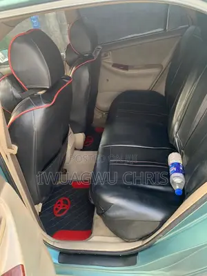 Toyota Corolla 2005