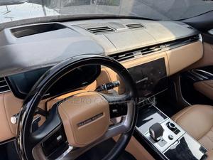 New Land Rover Range Rover Vogue 2023 Green