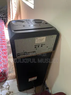 Bluetooth Speaker