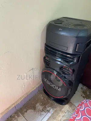 Bluetooth Speaker