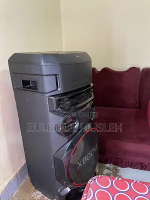 Bluetooth Speaker