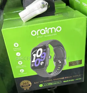 Brand New Smartwatch