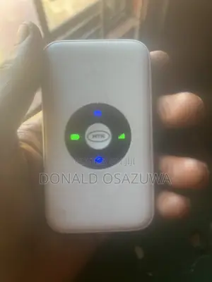 MTN Mifi for Sale