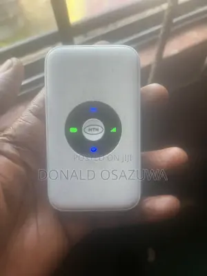 MTN Mifi for Sale