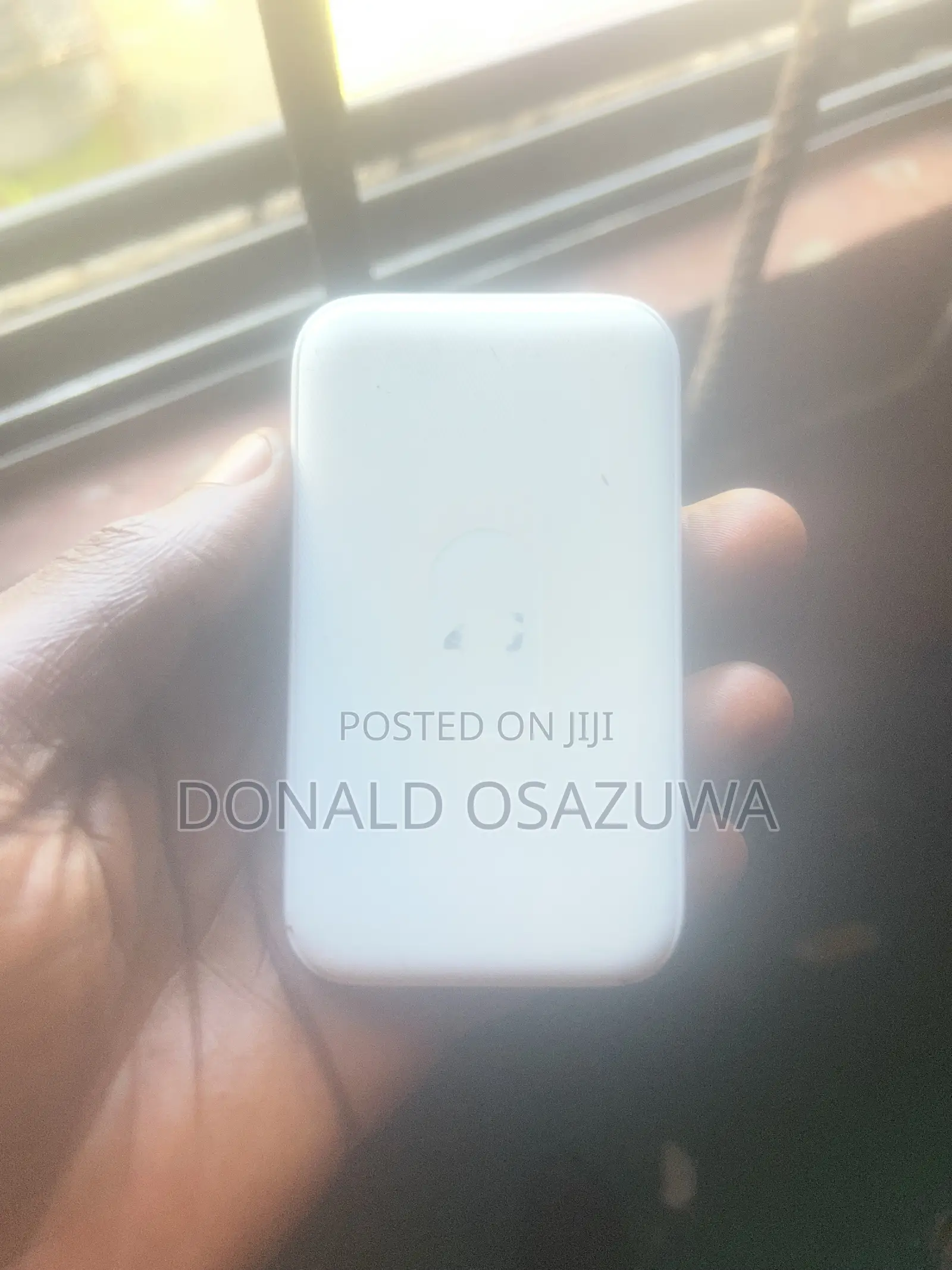 MTN Mifi for Sale