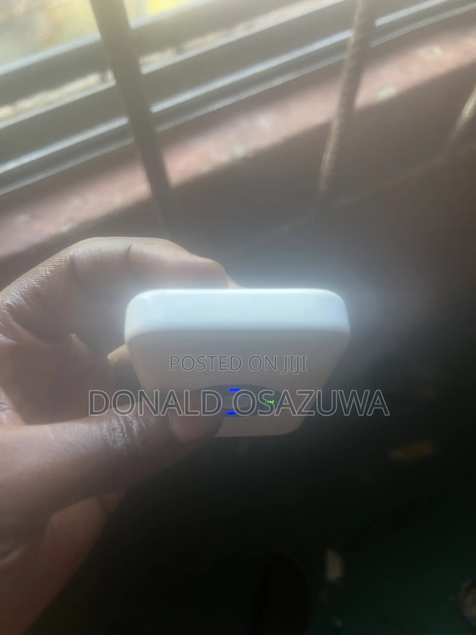 MTN Mifi for Sale