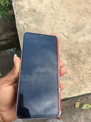 Samsung Galaxy A05 64 GB White