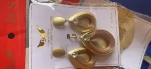 Jewelry Gold
