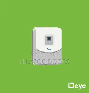 Deye Inverter