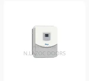 Deye Inverter