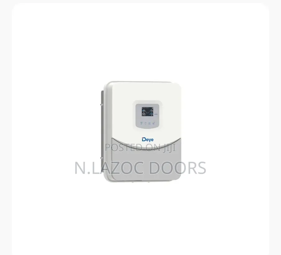 Deye Inverter