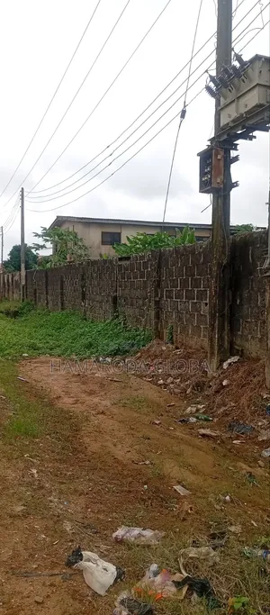 4 Plots of Land in Omolade,Igando