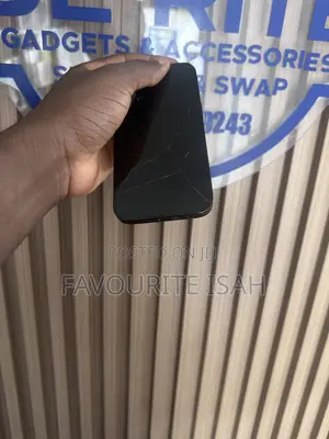 Apple iPhone 14 Pro 128 GB Black