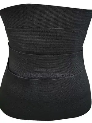 Waist Training Corset