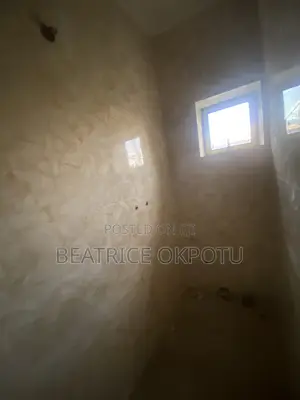 2bdrm Block of Flats in Kubwa for rent