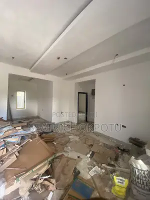 2bdrm Block of Flats in Kubwa for rent