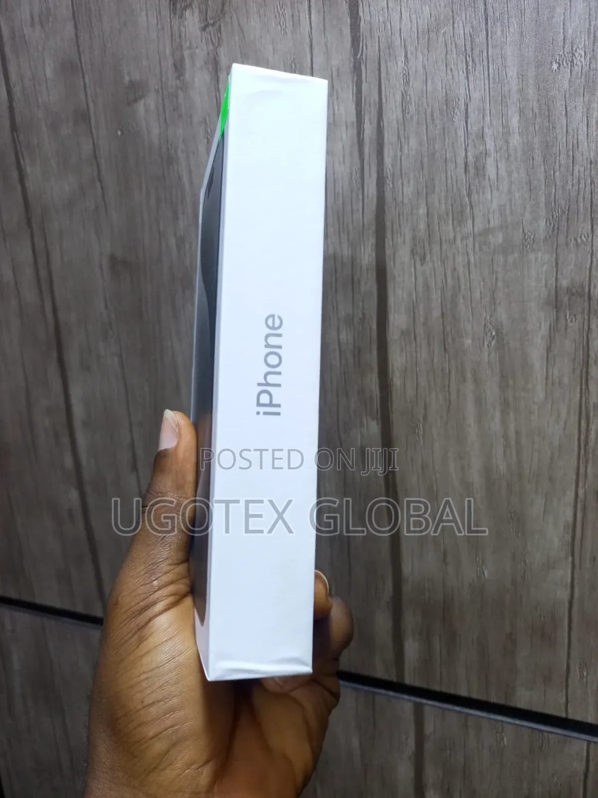 New Apple iPhone 15 Pro Max 256 GB Silver
