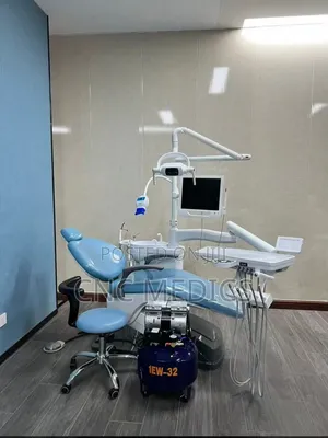 Dental Chair