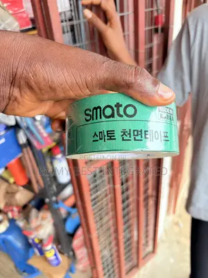 Smato Heavy-Duty Waterproof
