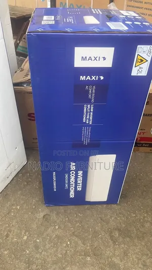 Inverter Air Conditioner
