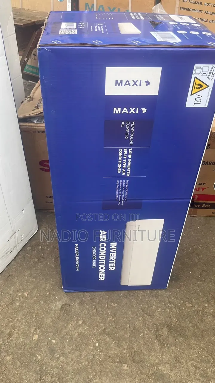 Inverter Air Conditioner