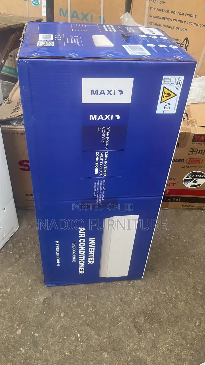Inverter Air Conditioner