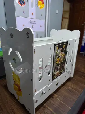 Baby Cot / Baby Bed