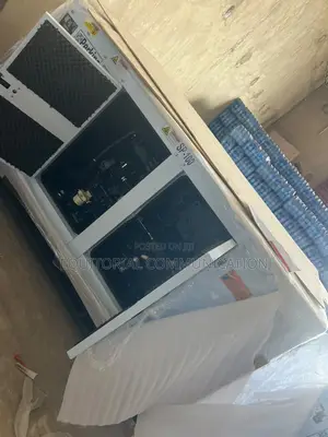 Perkins SP-100 Diesel Generator for Commercial Use