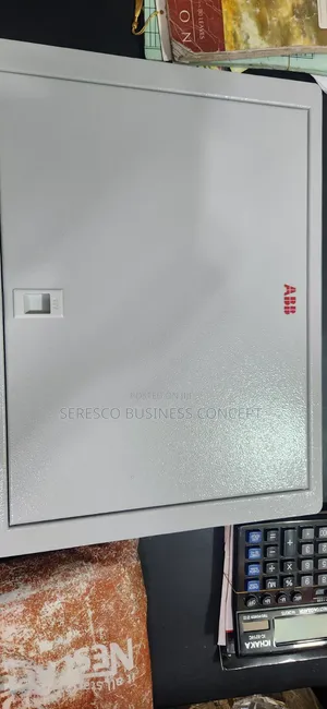 ABB Distribution Board