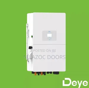 50kw Deye Inverter
