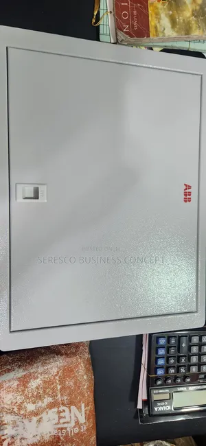 ABB Distribution Board