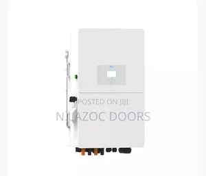 50kw Deye Inverter