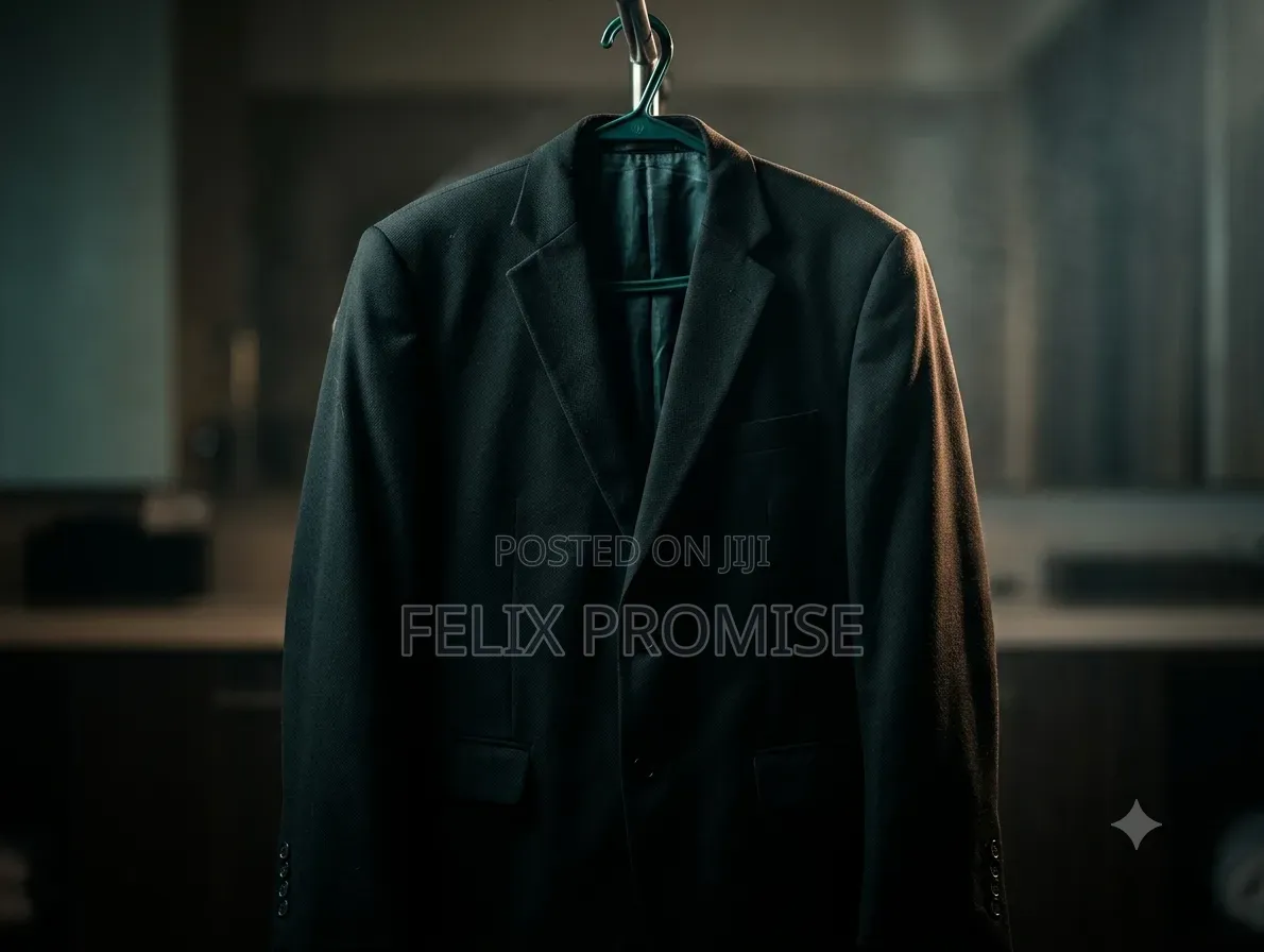 Men's Jacket