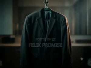 Men's Jacket
