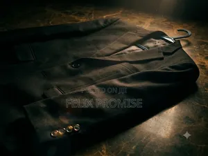 Men's Jacket